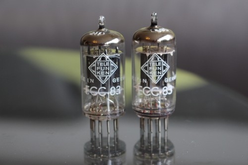 Tubi telefunken accoppiati - 2,