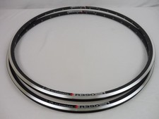 2 - Cerchi clincher stretti