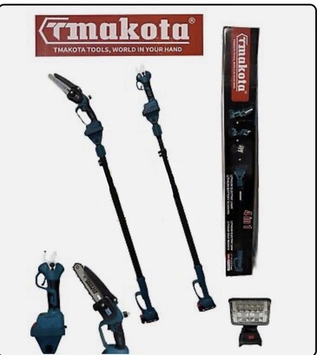 Kit potatura motosega - motosega, oleatore