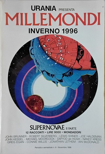 Urania presenta millemondi
