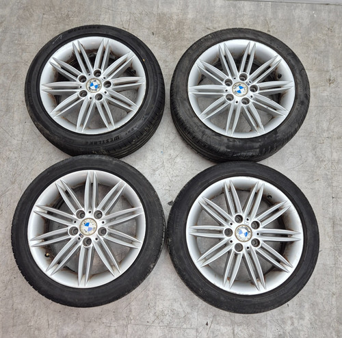 Cerchi 7 7jx17 et47 - 7-7jx17,