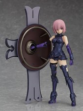 Figma 321 - Fate Grand Order -