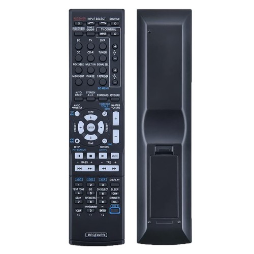 Telecomando nuovo sostituito