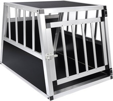 Trasportino Animali, Cuccia