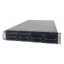 Chassis server Supermicro
