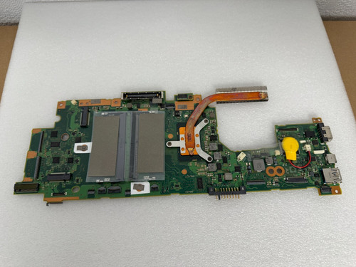 Fujitsu lifebook u758 - fujitsu,