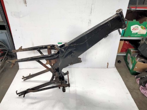 Telaio benelli 250 super - 250, sport