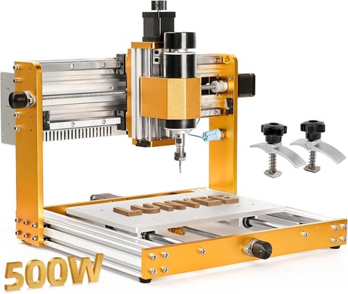 Lunyee 3018 pro - lunyee,