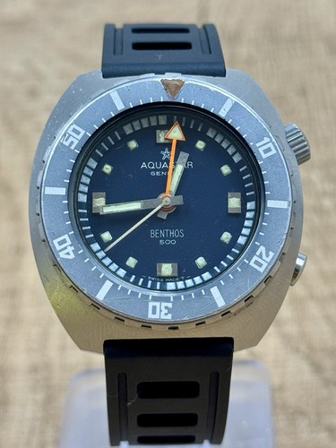 Aquastar benthos 500 - aquastar,