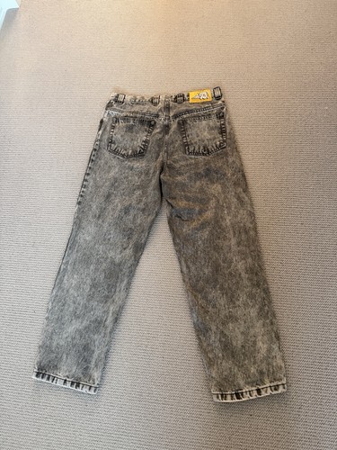 Jeans skate polar - da,
