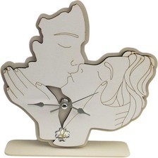 DLM-A1457 Bomboniera Orologio