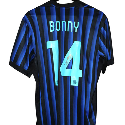 Ange yoan bonny inter - ange-yoan, maglia