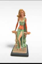 Figurina Firenze Scultura
