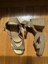 Castaner Valle Espadrilles 37