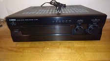 Denon PMA-737 Amplificatore