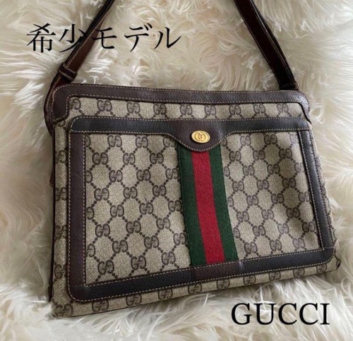 Borsa tracolla gucci gg - borsa,