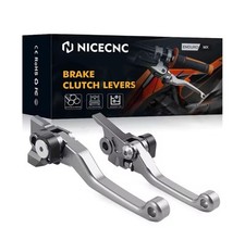 Leva frizione e freno