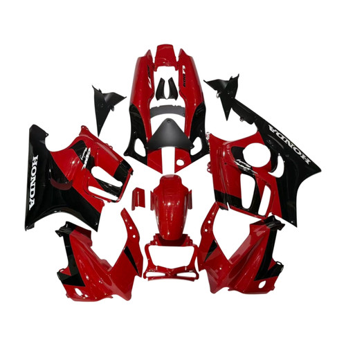 Carena honda cbr600 - cbr600, f3