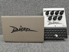 Preamplificatore Diezel Vh4