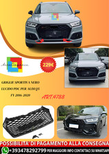 💫ART.4788 GRIGLIA SPORTIVA