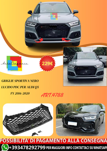 Art 4788 griglia sportiva - 💫art.4788,