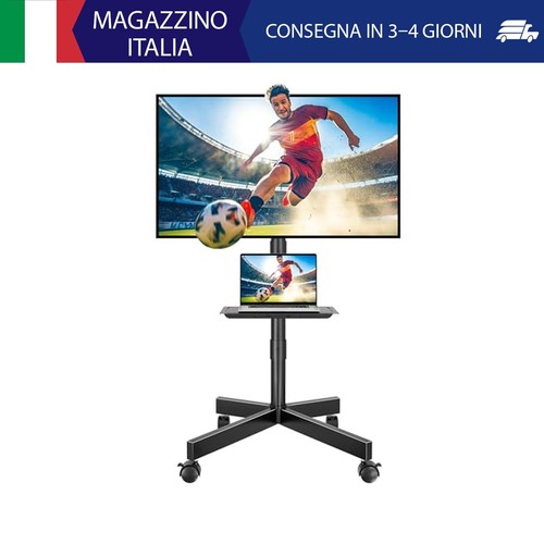 Bontec supporto da - supporto, tv