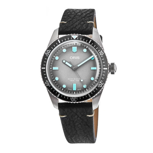 Orologio uomo automatico oris - automatico,