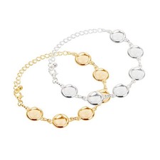 PH PandaHall 10pcs Adjustable