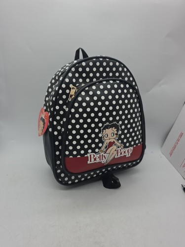 Borsa betty boop vintage - borsa, vegan