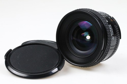 Nikon 8 numero - af,