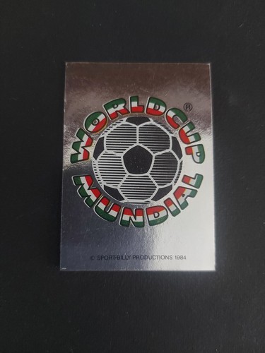 Figurina calciatori panini - figurina,