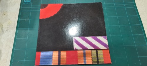 Pink floyd the final cut - final, (lp