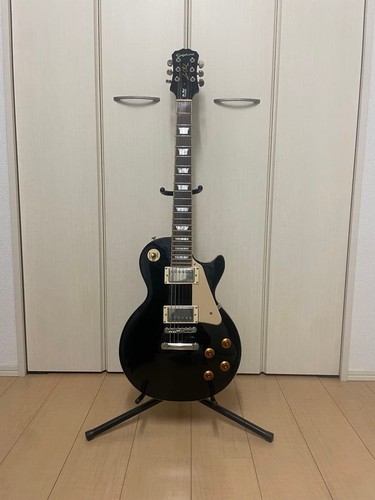 Epiphone les paul standard - epiphone,
