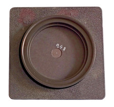 Estenopeica (Pinhole) para