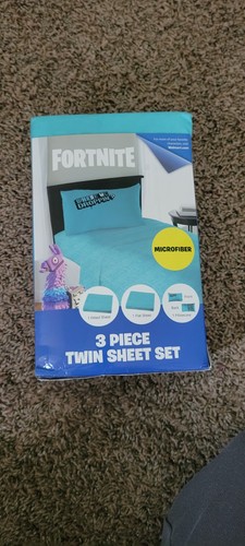Fortnite set lenzuola - set,