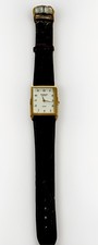Raymond Weil Tank Wristwatch