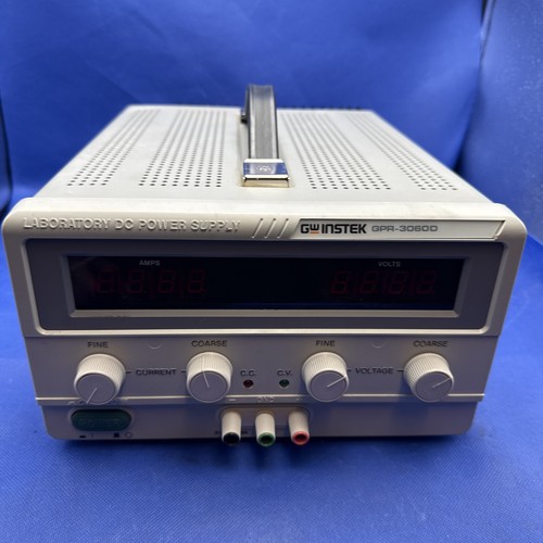Alimentatore banco gw - da, cc