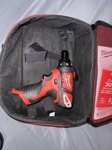 Milwaukee m12 2401 - milwaukee, 2401-20