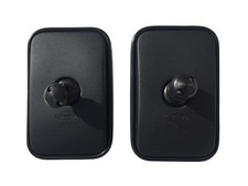 2 specchietti retrovisori