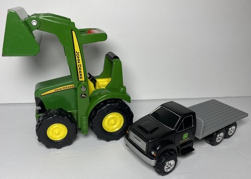 Ertl tomy john - 4",