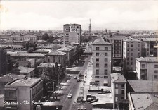 MODENA - Via Emilia Est