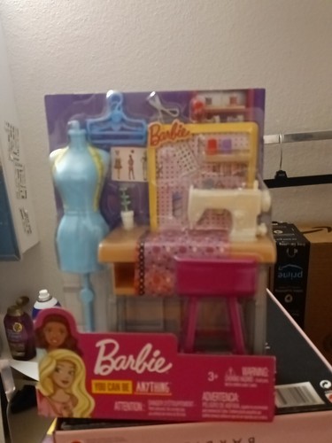Barbie puoi essere qualsiasi - barbie,