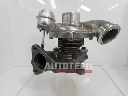 Turbocompressore opel astra - opel, g