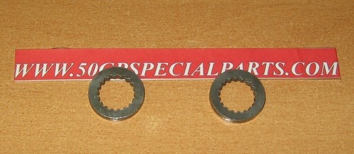Garelli 50cc 70cc 2t - 50cc.70cc.,