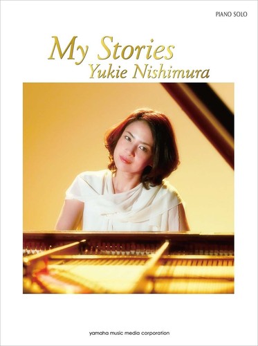 Yukie nishimura stories - nishimura, my