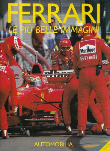 Alfieri ferrari le più - le,