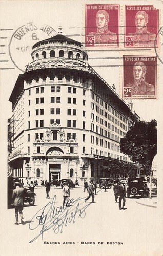 L354 argentina buenos aires - argentina,