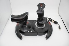 Thrustmaster T-Flight Hotas X