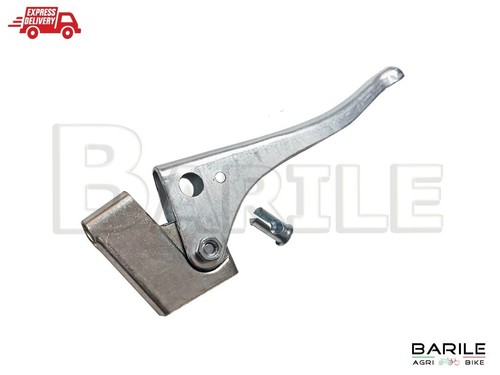 Supporto leva bussolotto - supporto, +
