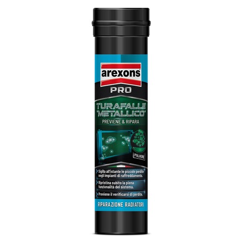 Arexons 3572 turafalle polvere - arexons,